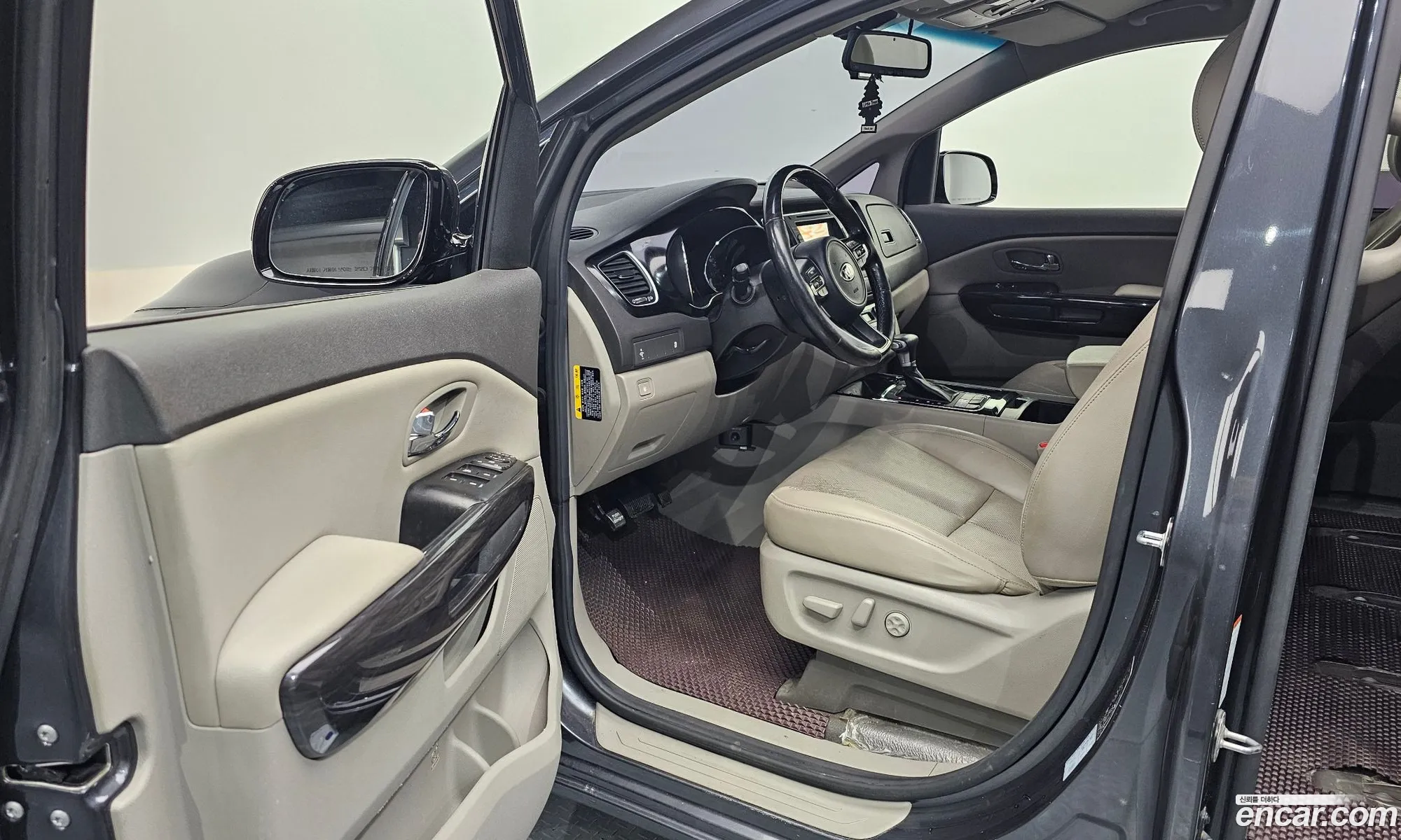 Kia Carnival 2016 — 29