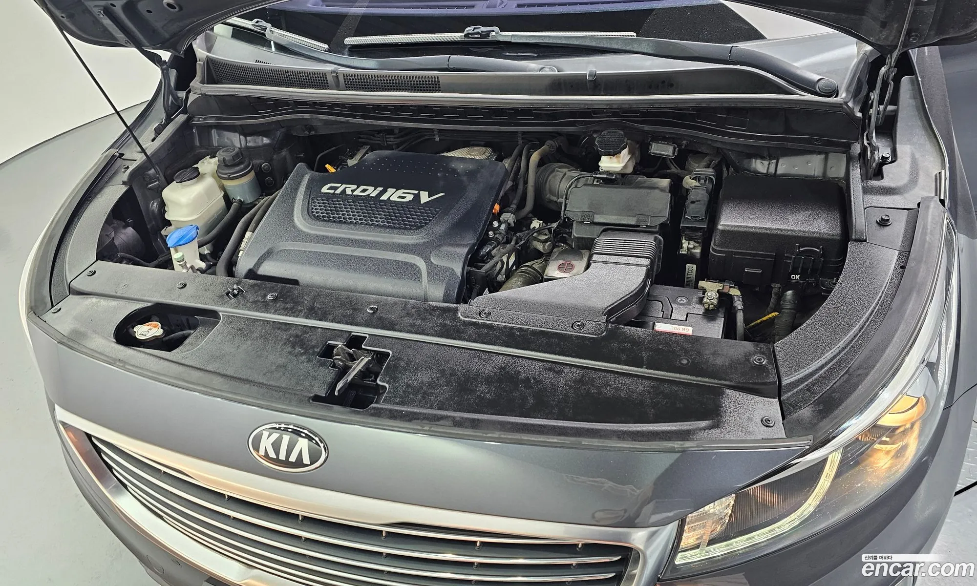 Kia Carnival 2016 — 12