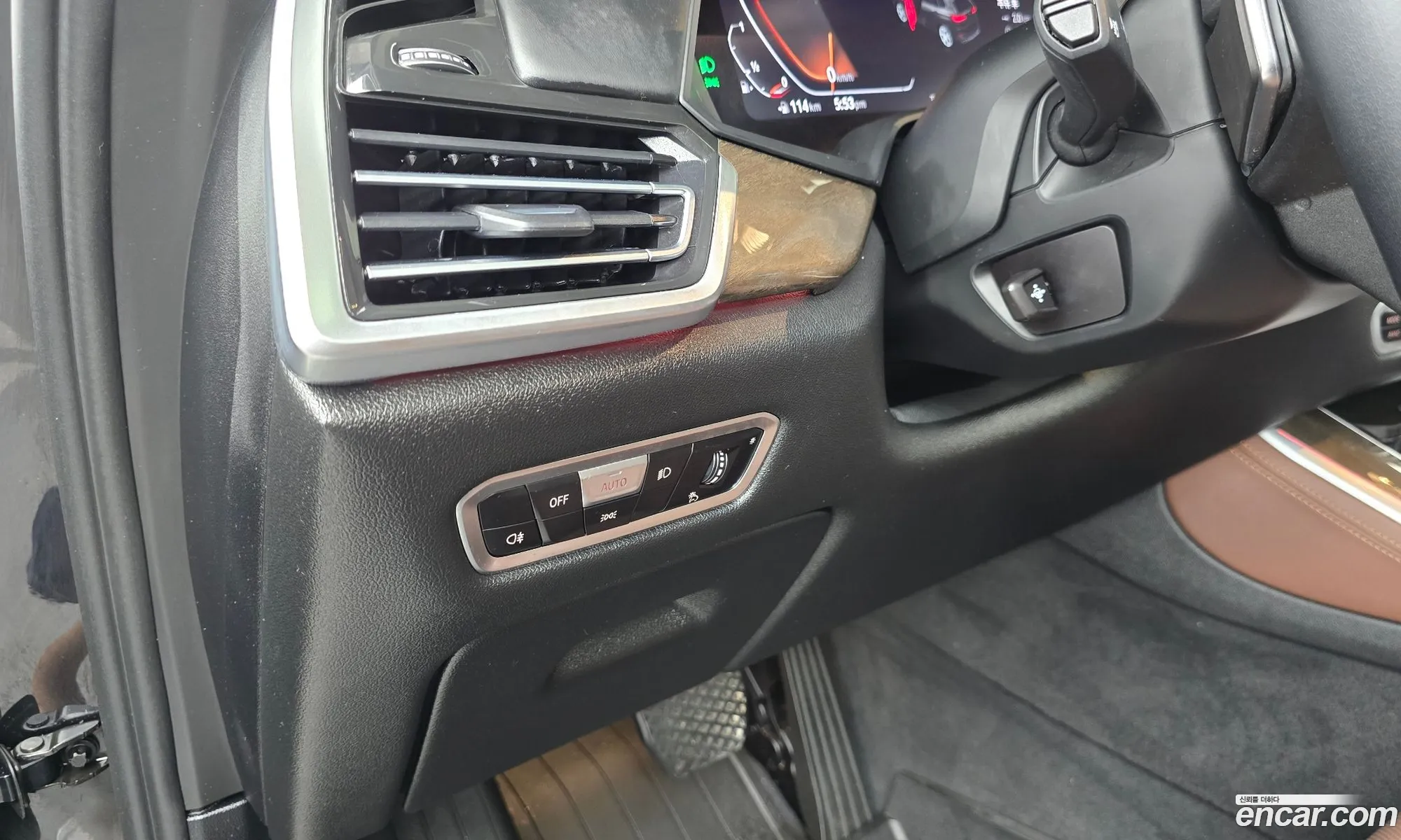 BMW X5 2022 — 25