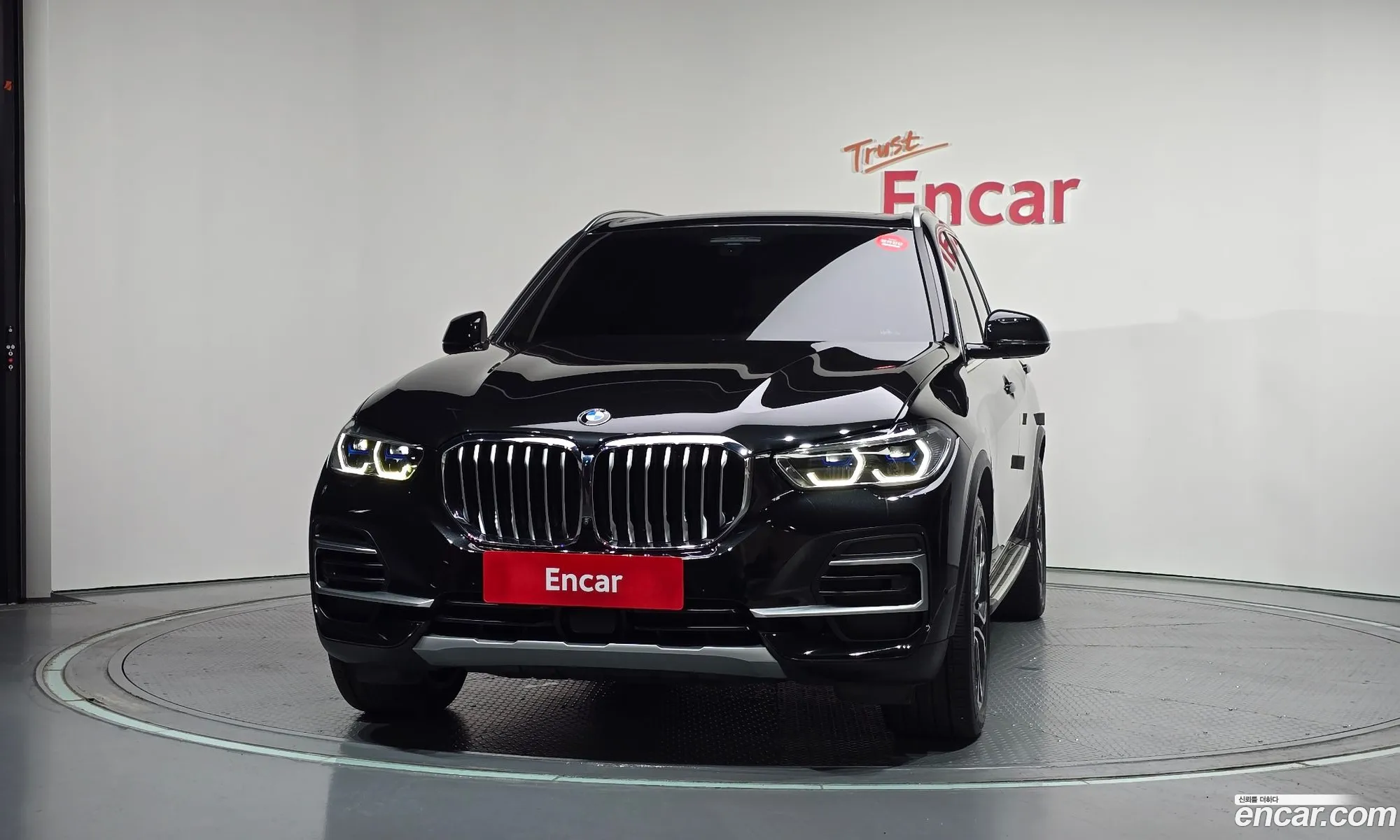 BMW X5 2022 — 26