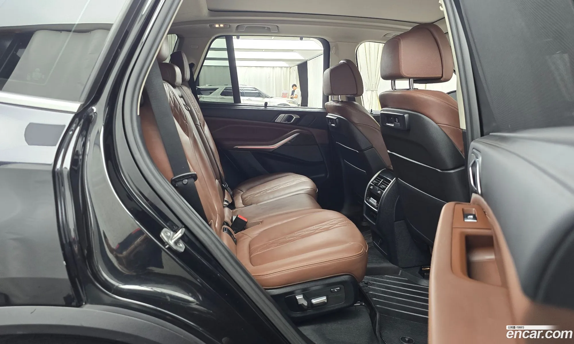 BMW X5 2022 — 24