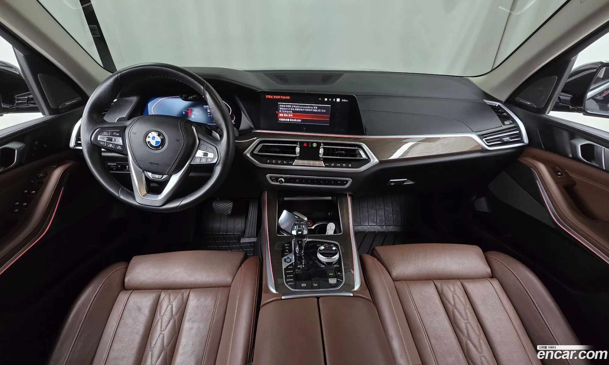 BMW X5 2022 — 10