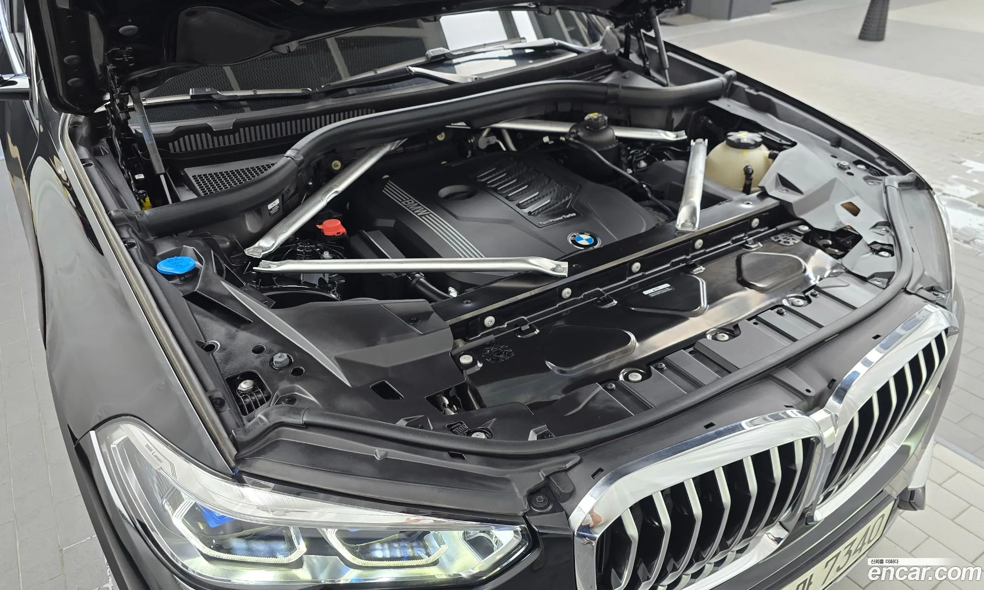 BMW X5 2022 — 12