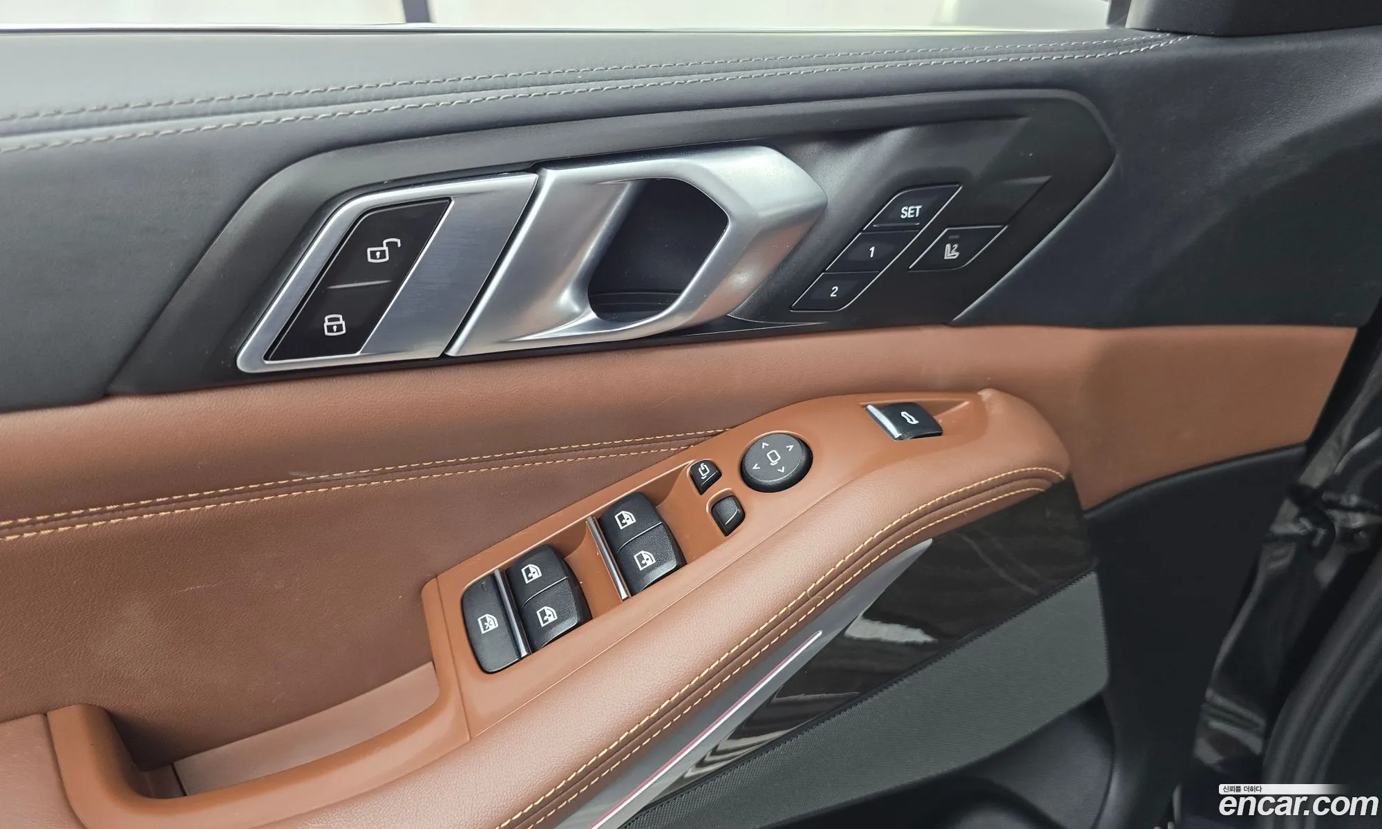 BMW X5 2022 — 15