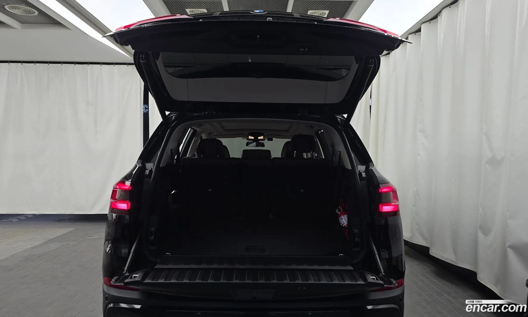 BMW X5 2022 — 16