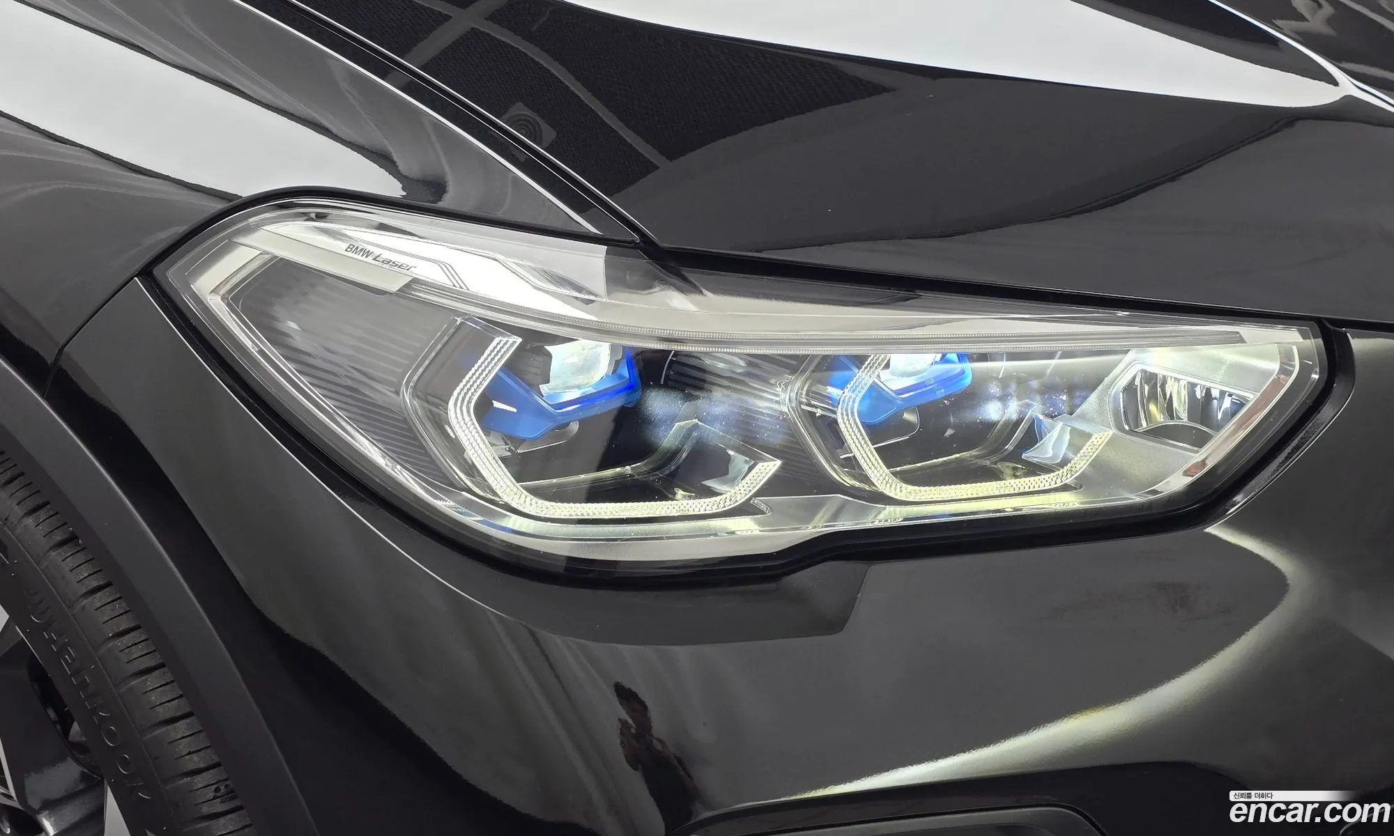 BMW X5 2022 — 2