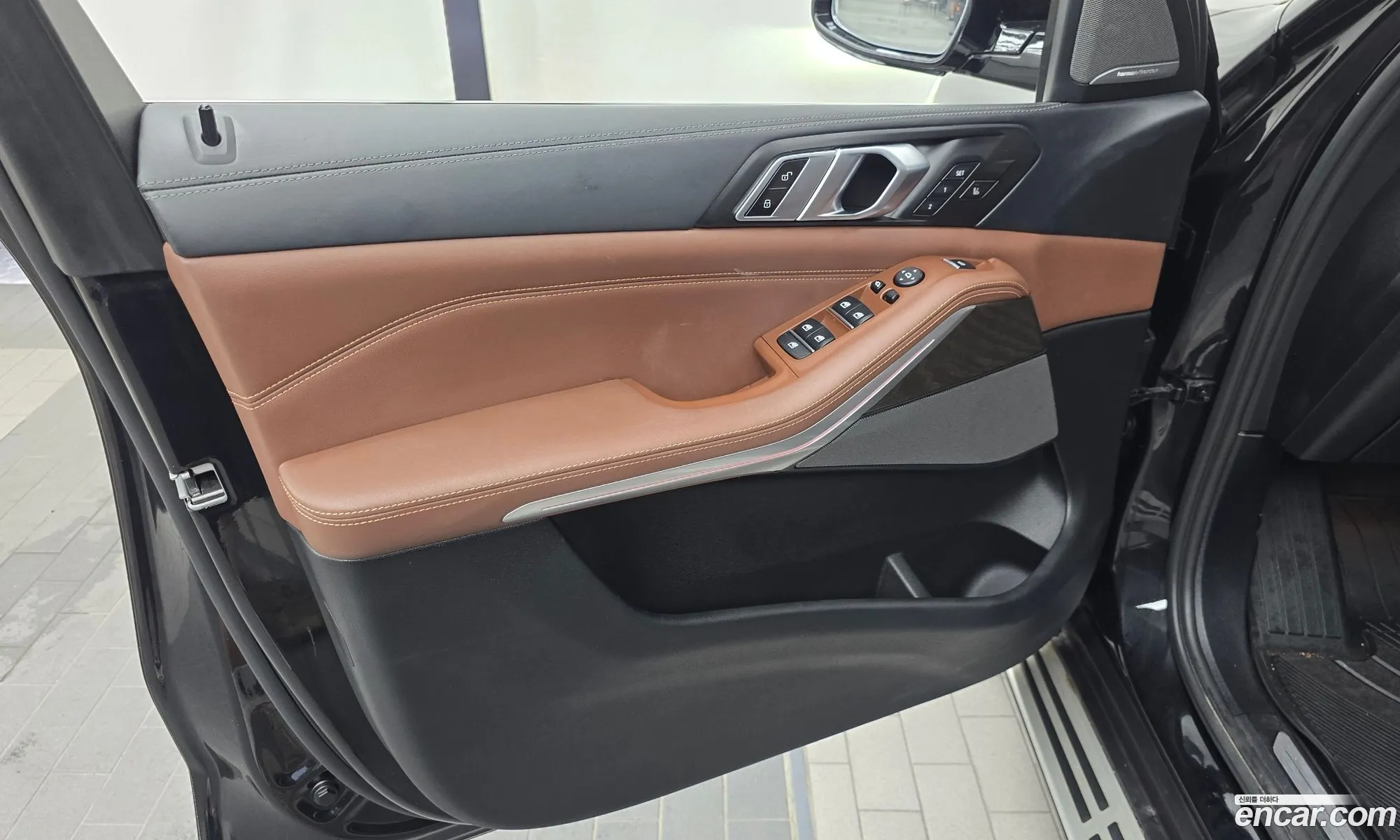 BMW X5 2022 — 29