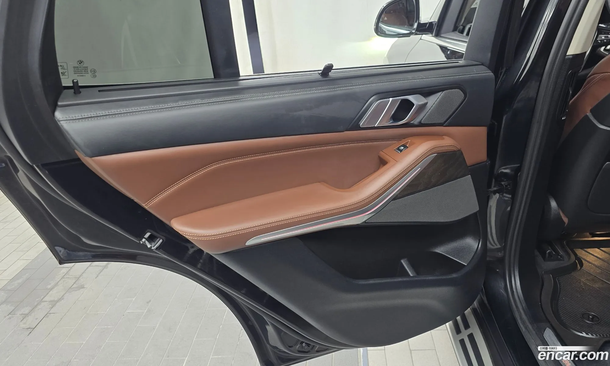BMW X5 2022 — 23