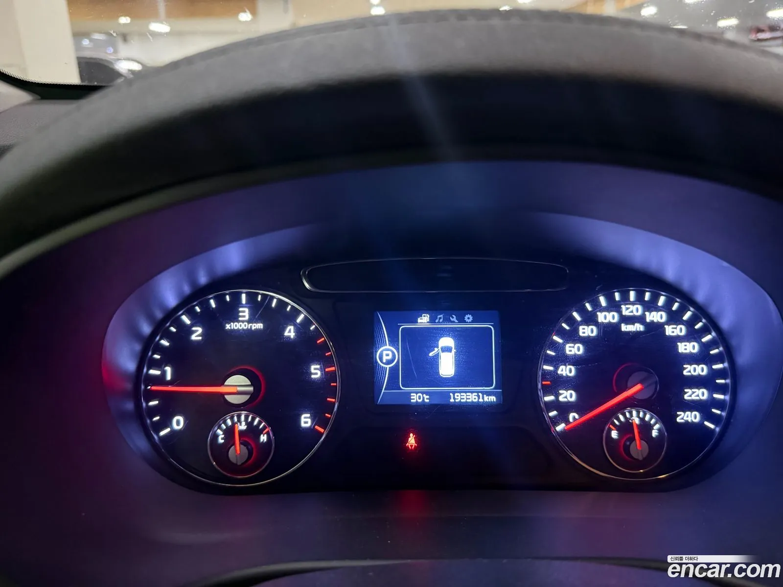 Kia Sorento 2015 — 12