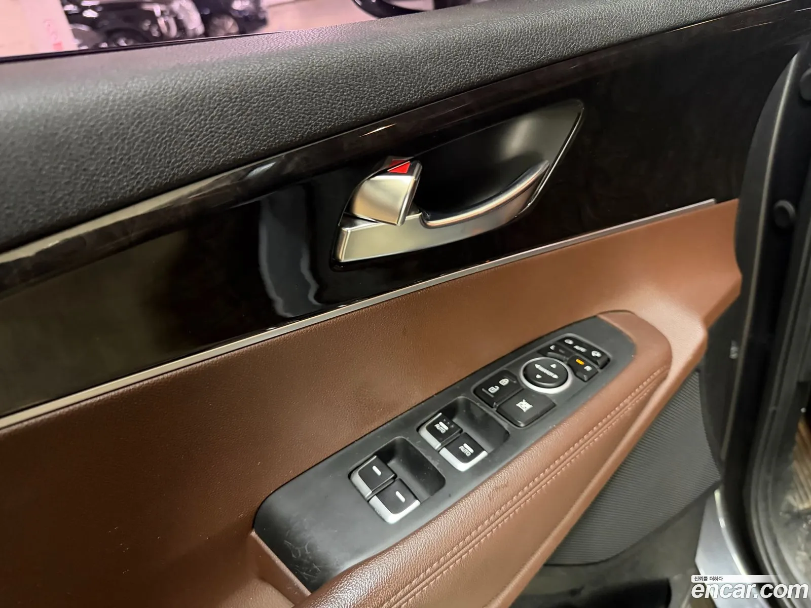 Kia Sorento 2015 — 7