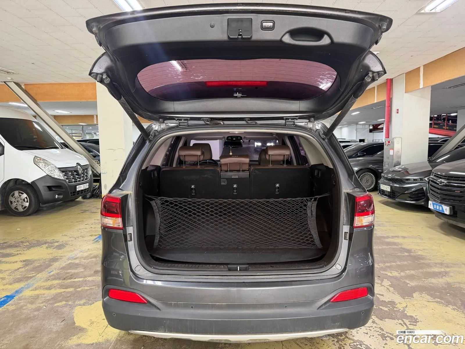 Kia Sorento 2015 — 16
