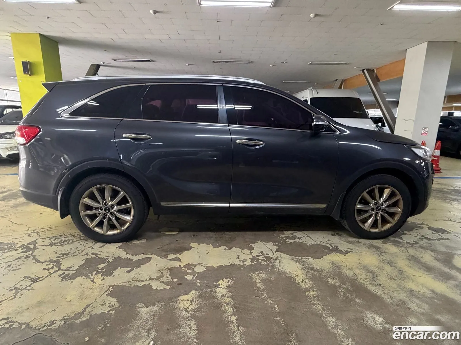 Kia Sorento 2015 — 14