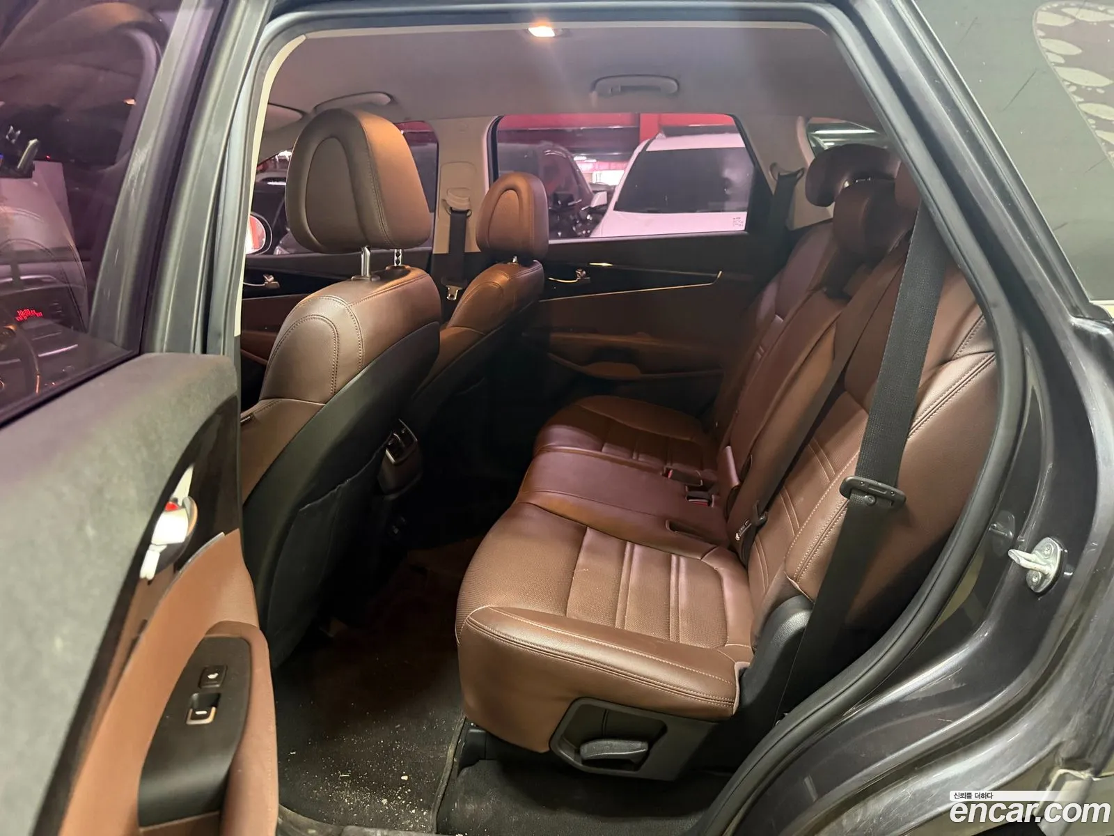 Kia Sorento 2015 — 15