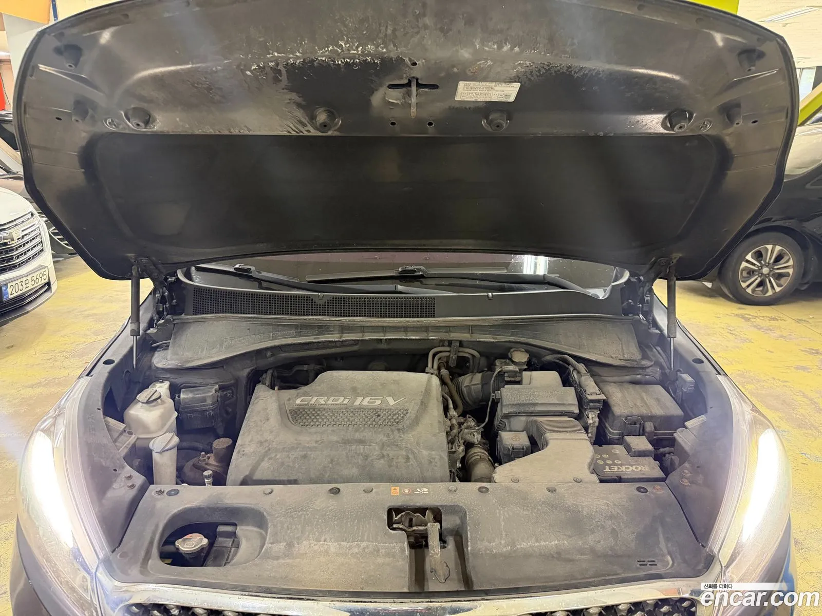 Kia Sorento 2015 — 8