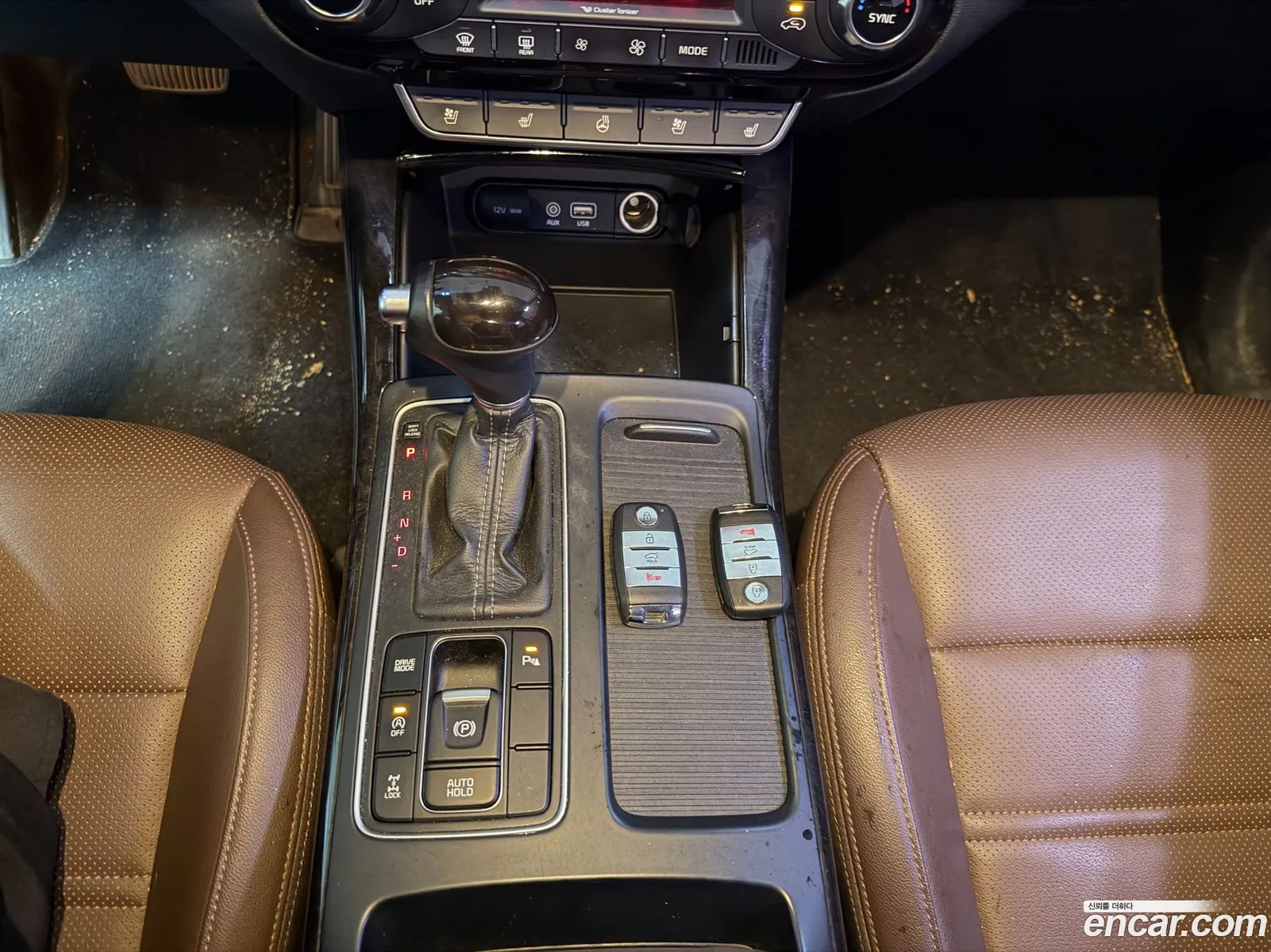 Kia Sorento 2015 — 3