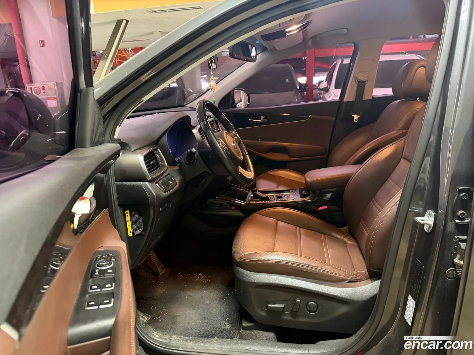 Kia Sorento 2015 — 5