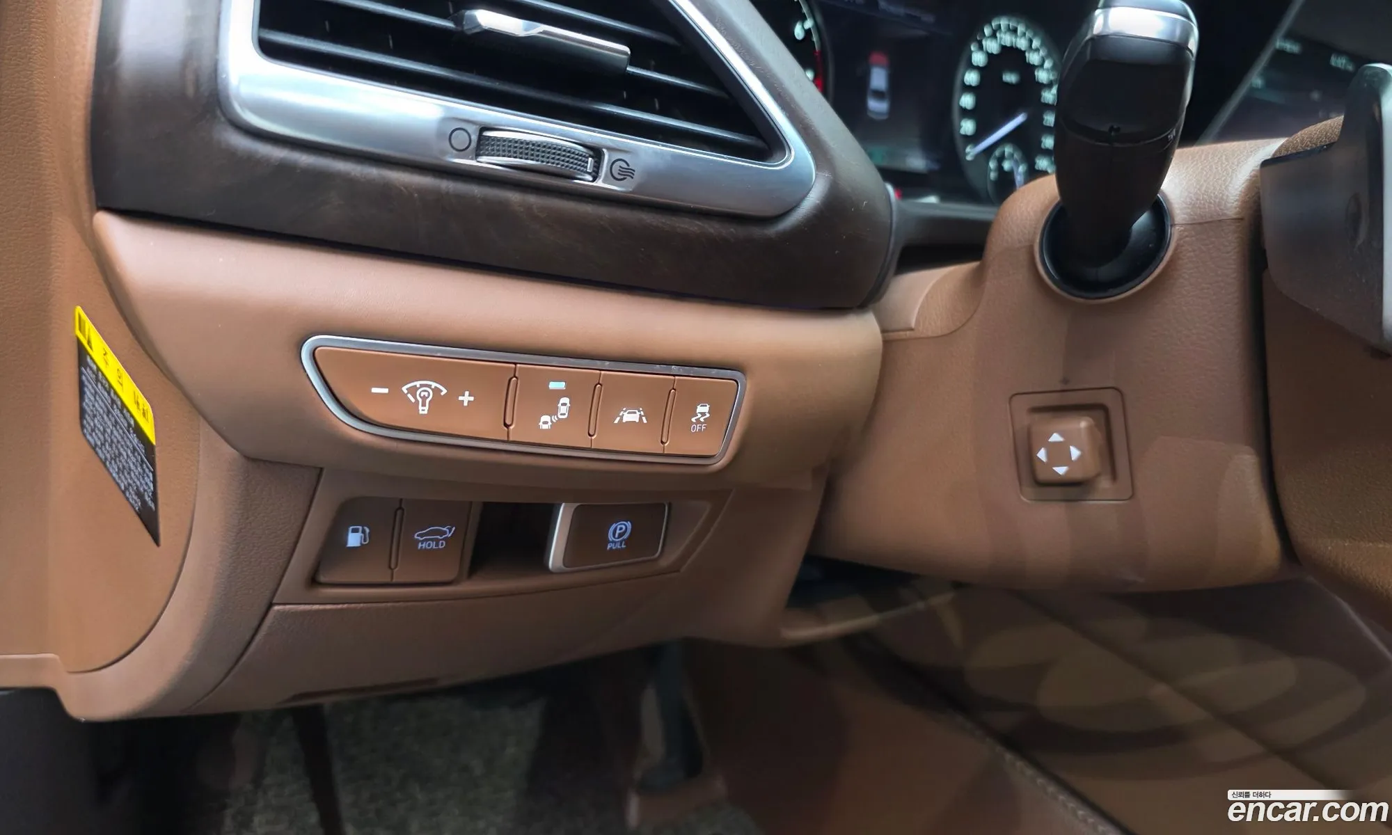 Genesis G90 2019 KMHG341DDKU066853 — 6