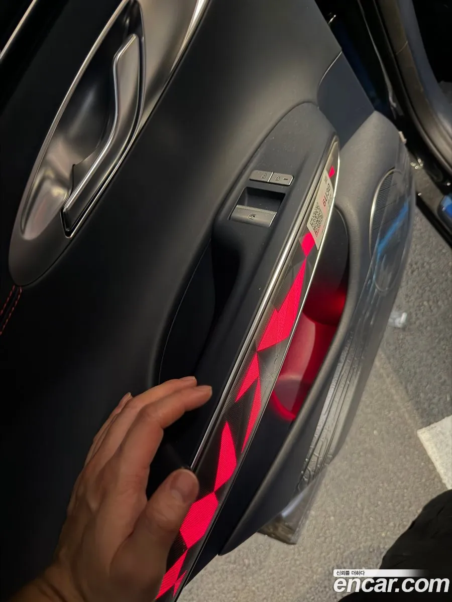 Genesis GV70 2023 — 6