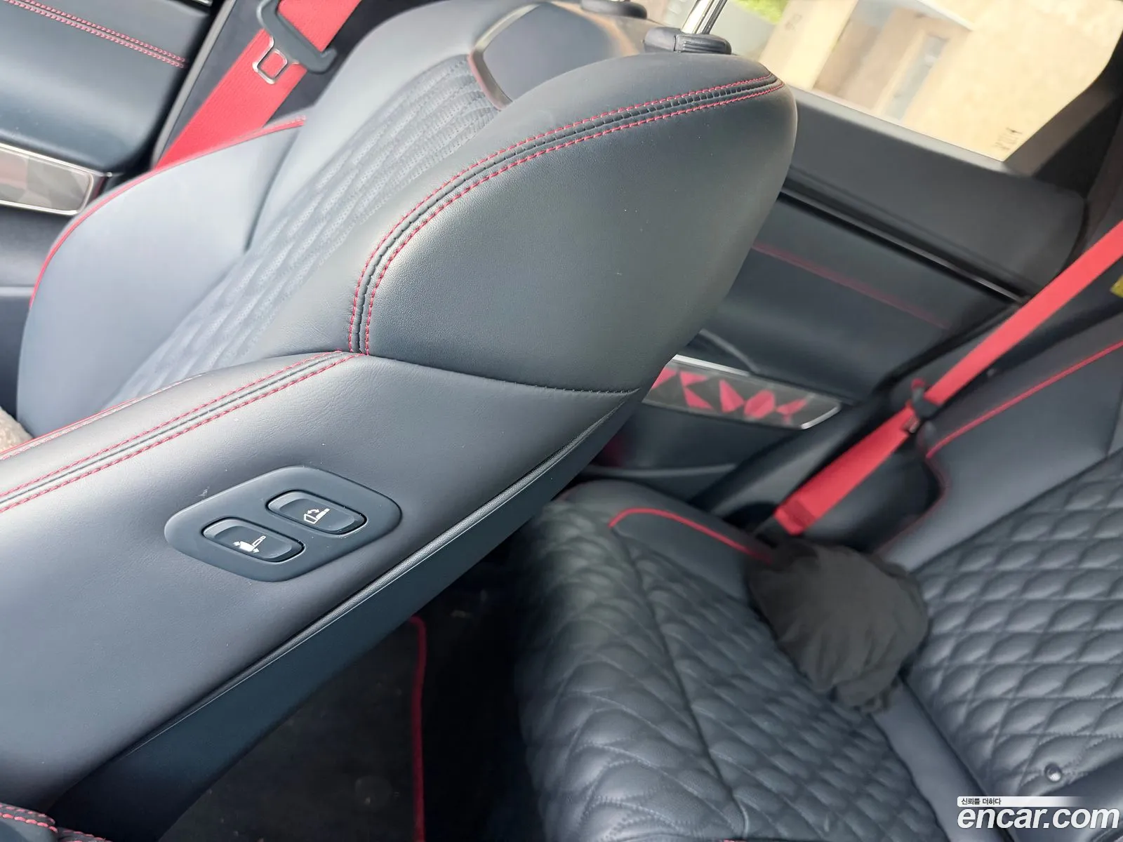 Genesis GV70 2023 — 11