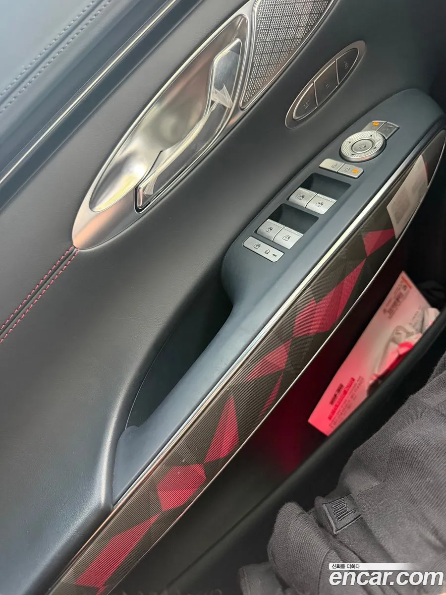 Genesis GV70 2023 — 10