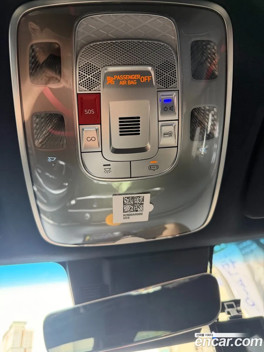 Genesis GV70 2023 — 4