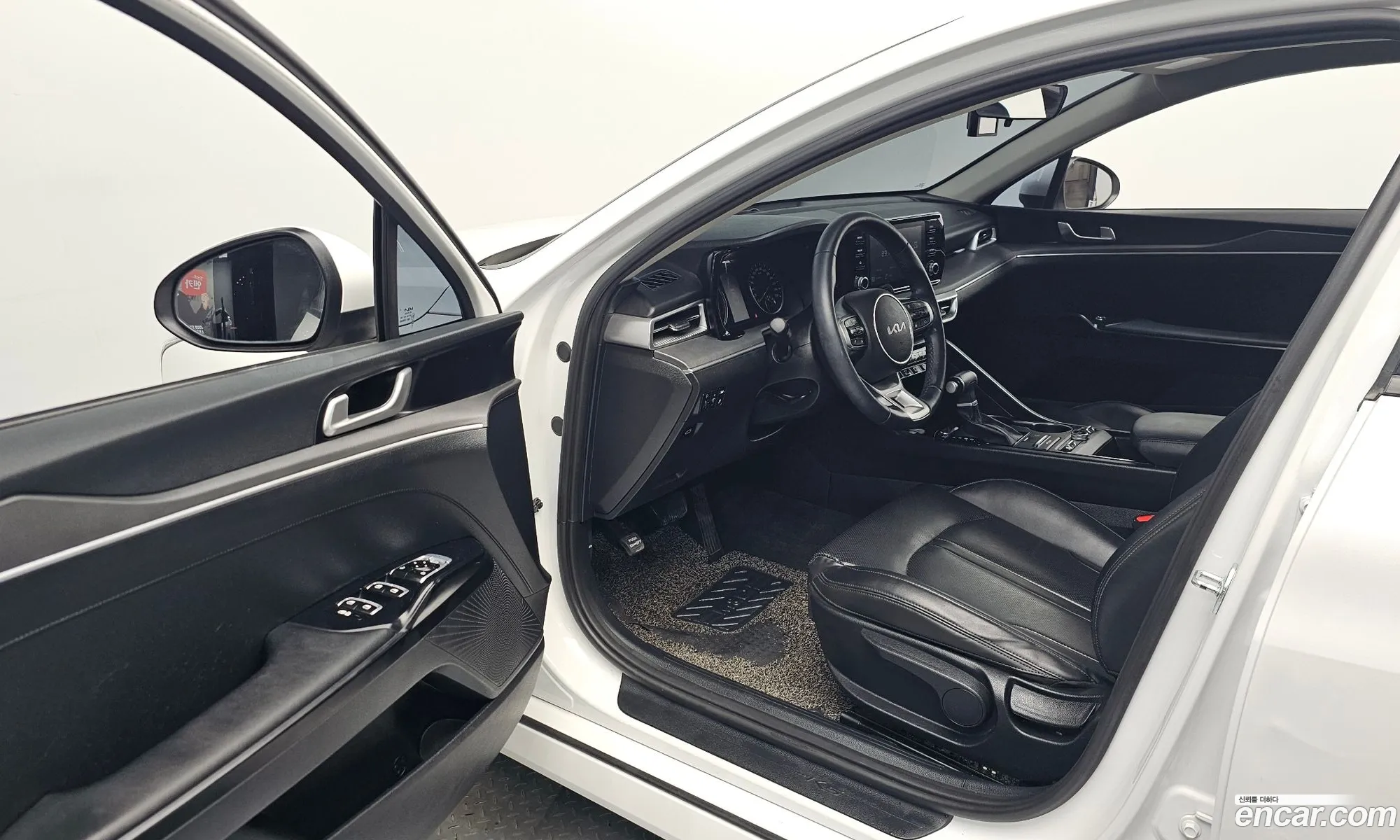 Kia K5 2022 KNAG541BBNA185063 — 15
