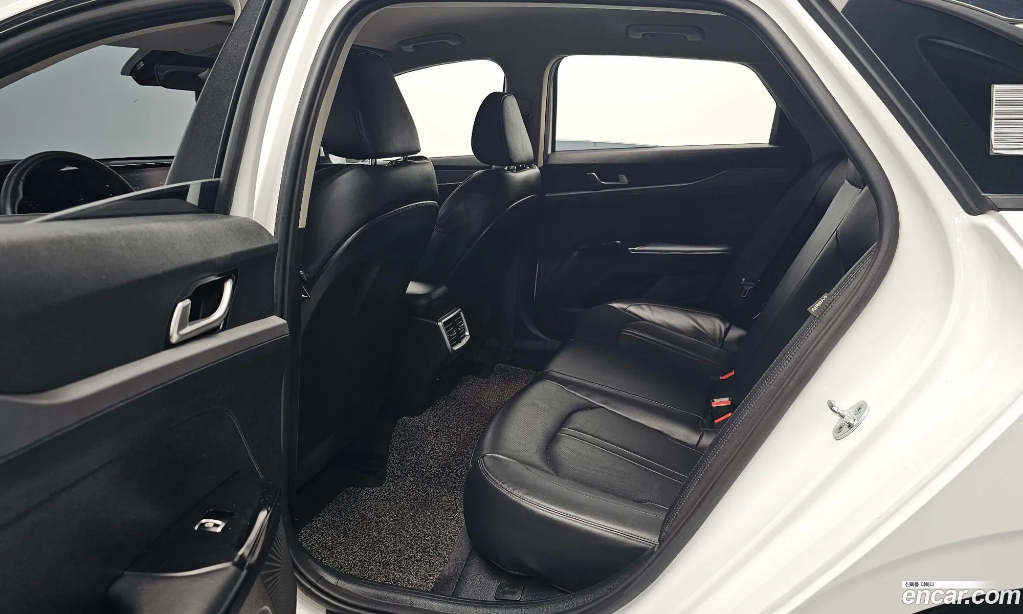 Kia K5 2022 KNAG541BBNA185063 — 7