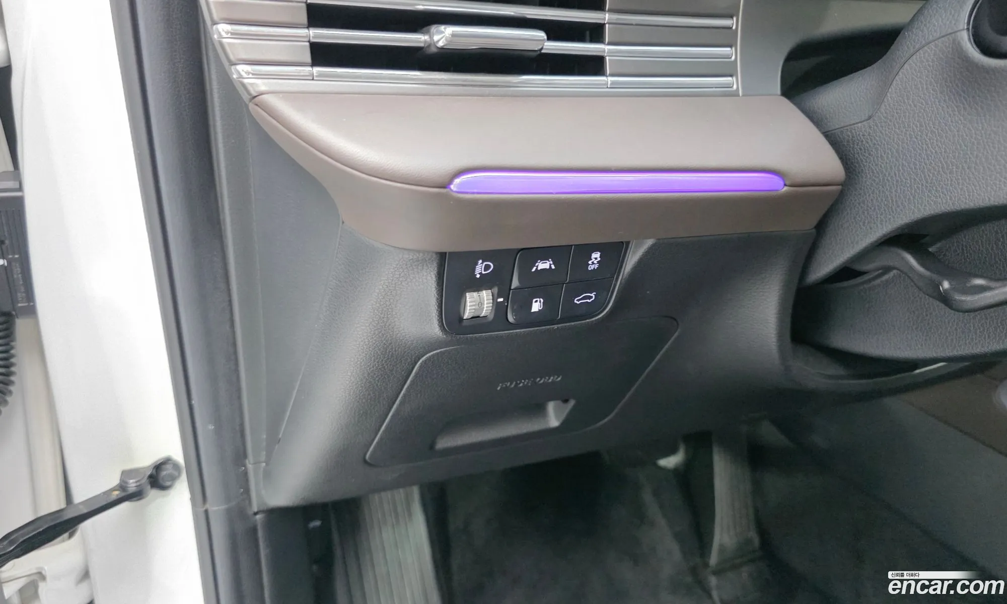 Hyundai Grandeur IG Hybrid 2020 — 9