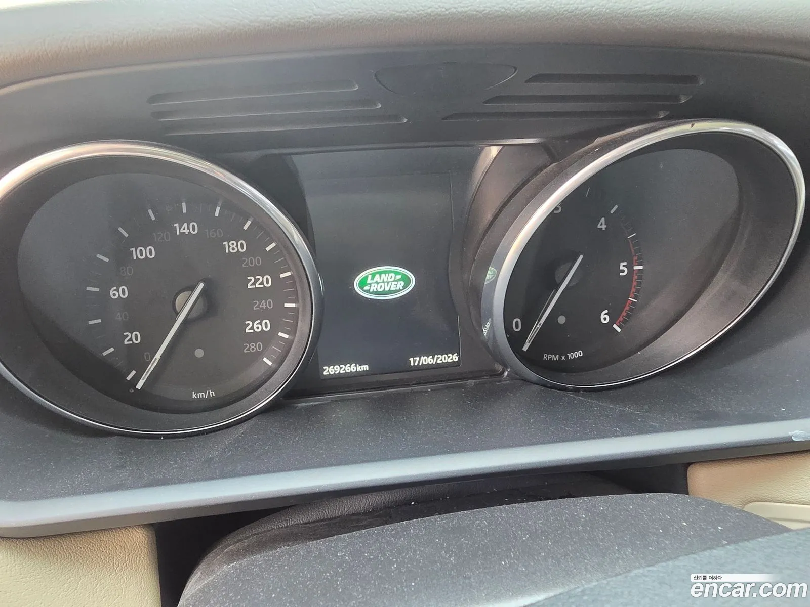 Land Rover Range Rover Sport 2016 — 5