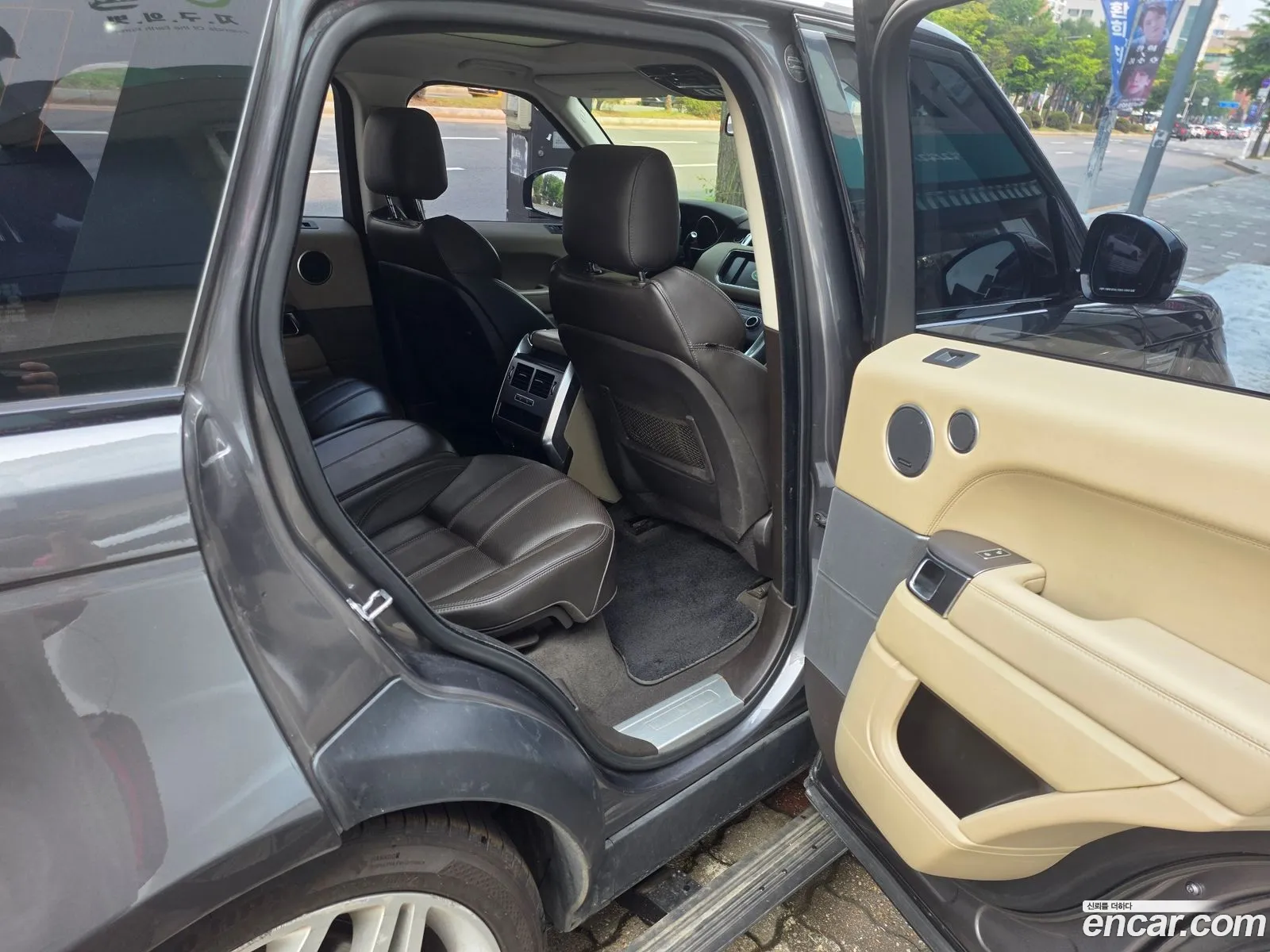 Land Rover Range Rover Sport 2016 — 6
