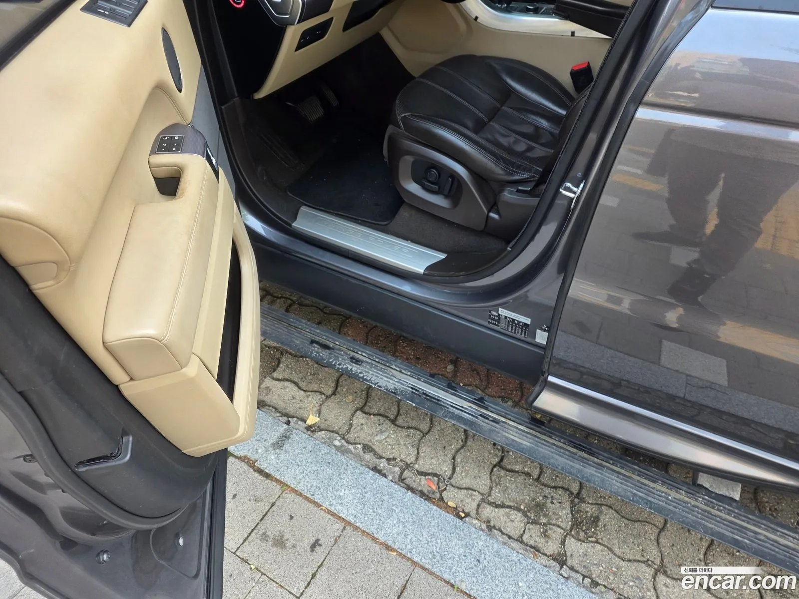 Land Rover Range Rover Sport 2016 — 4
