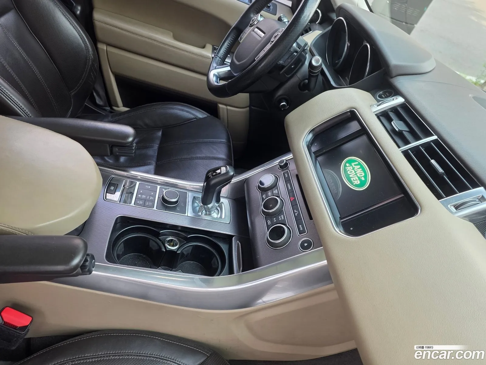Land Rover Range Rover Sport 2016 — 20
