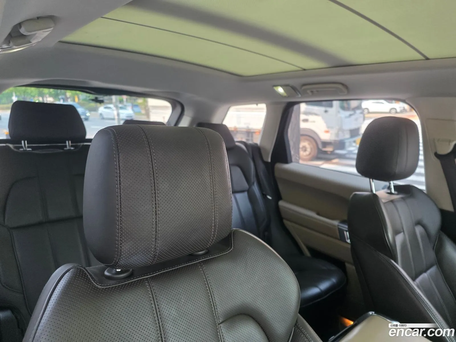 Land Rover Range Rover Sport 2016 — 7