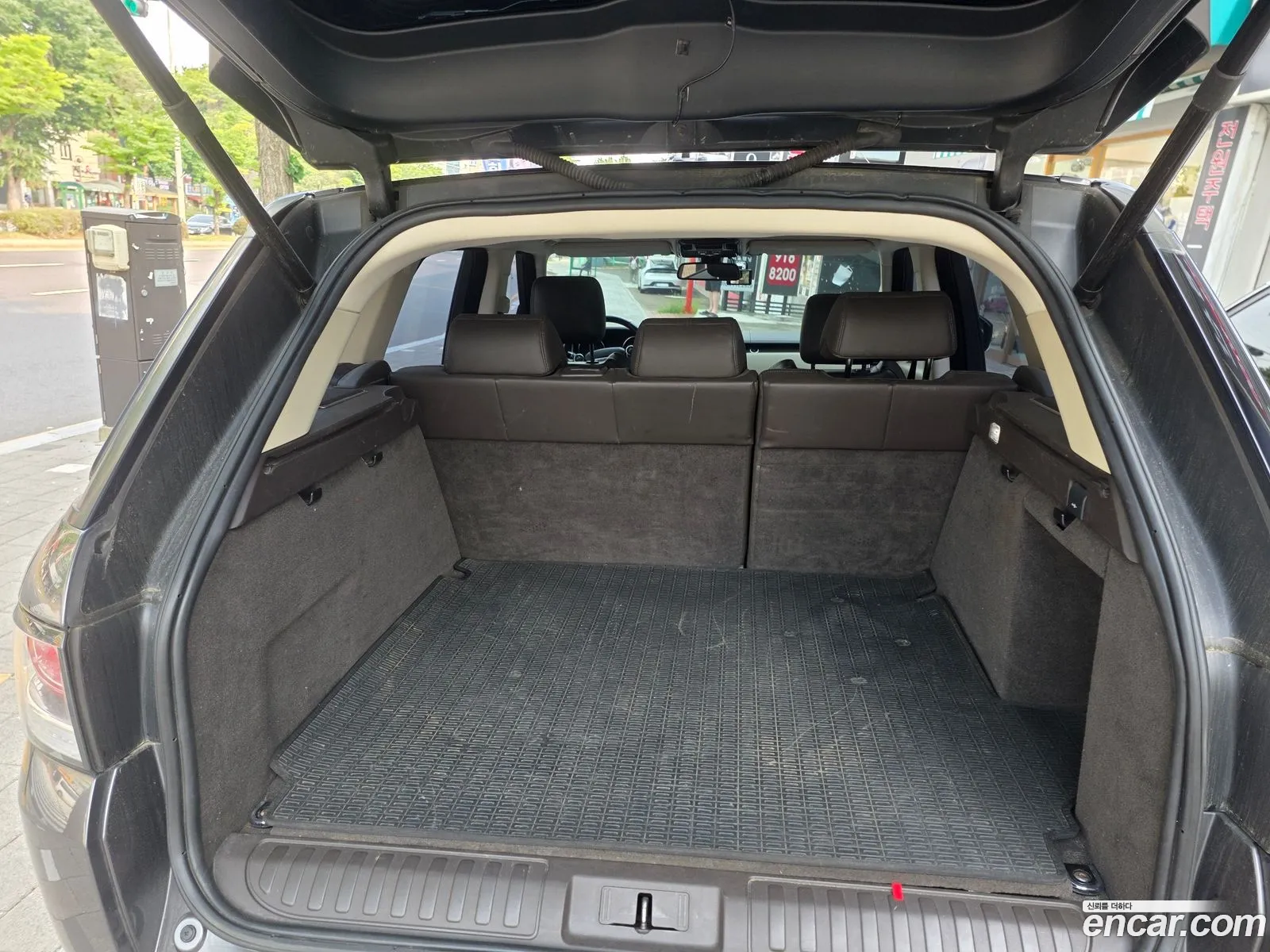 Land Rover Range Rover Sport 2016 — 9