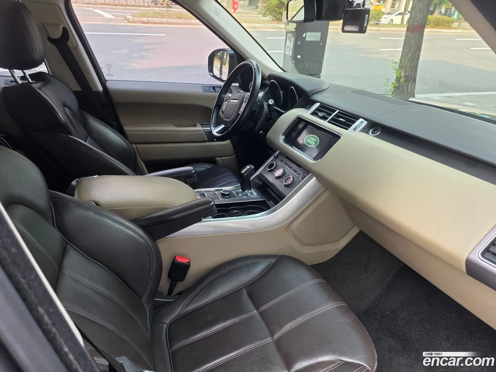 Land Rover Range Rover Sport 2016 — 14