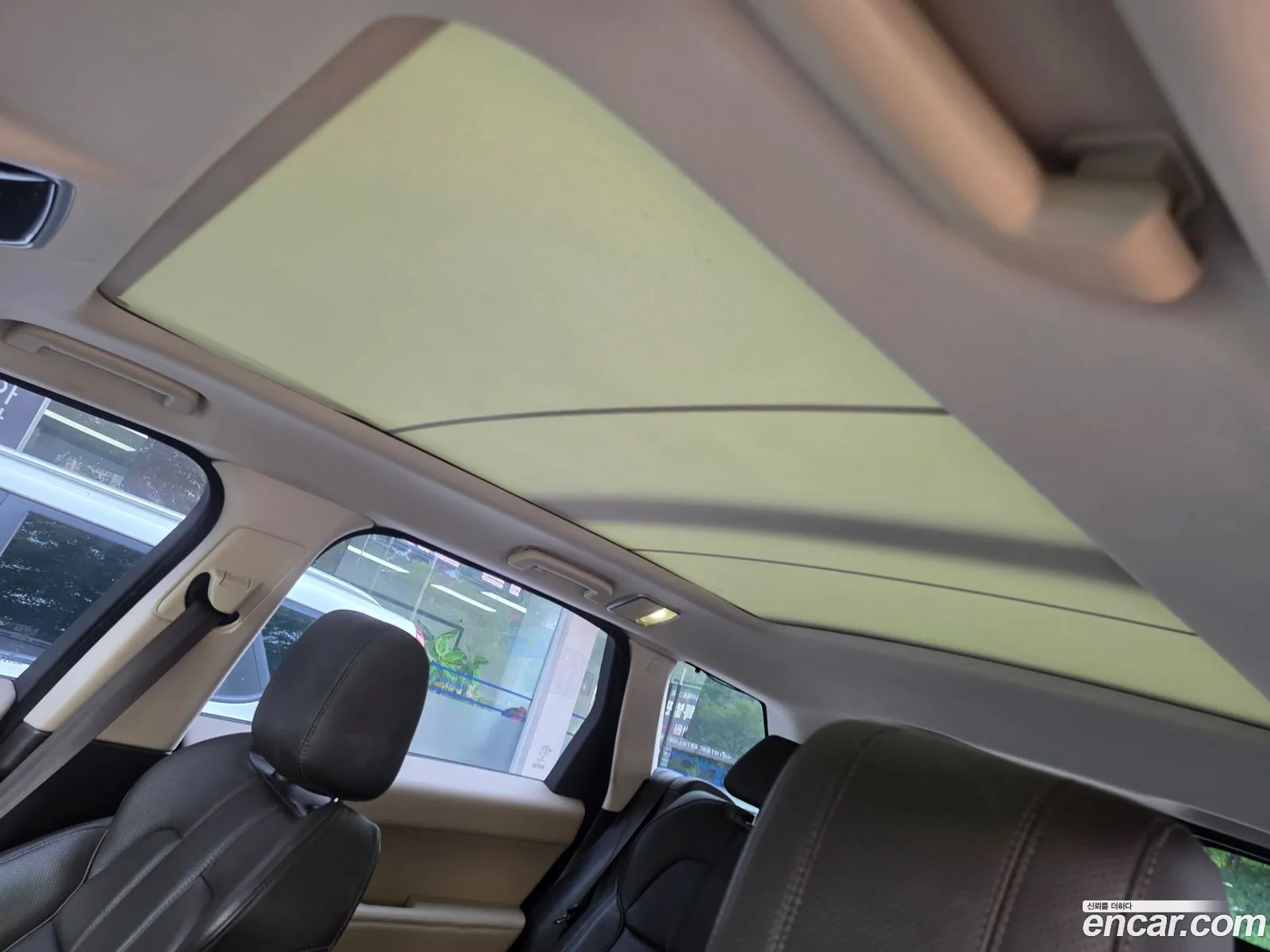 Land Rover Range Rover Sport 2016 — 3