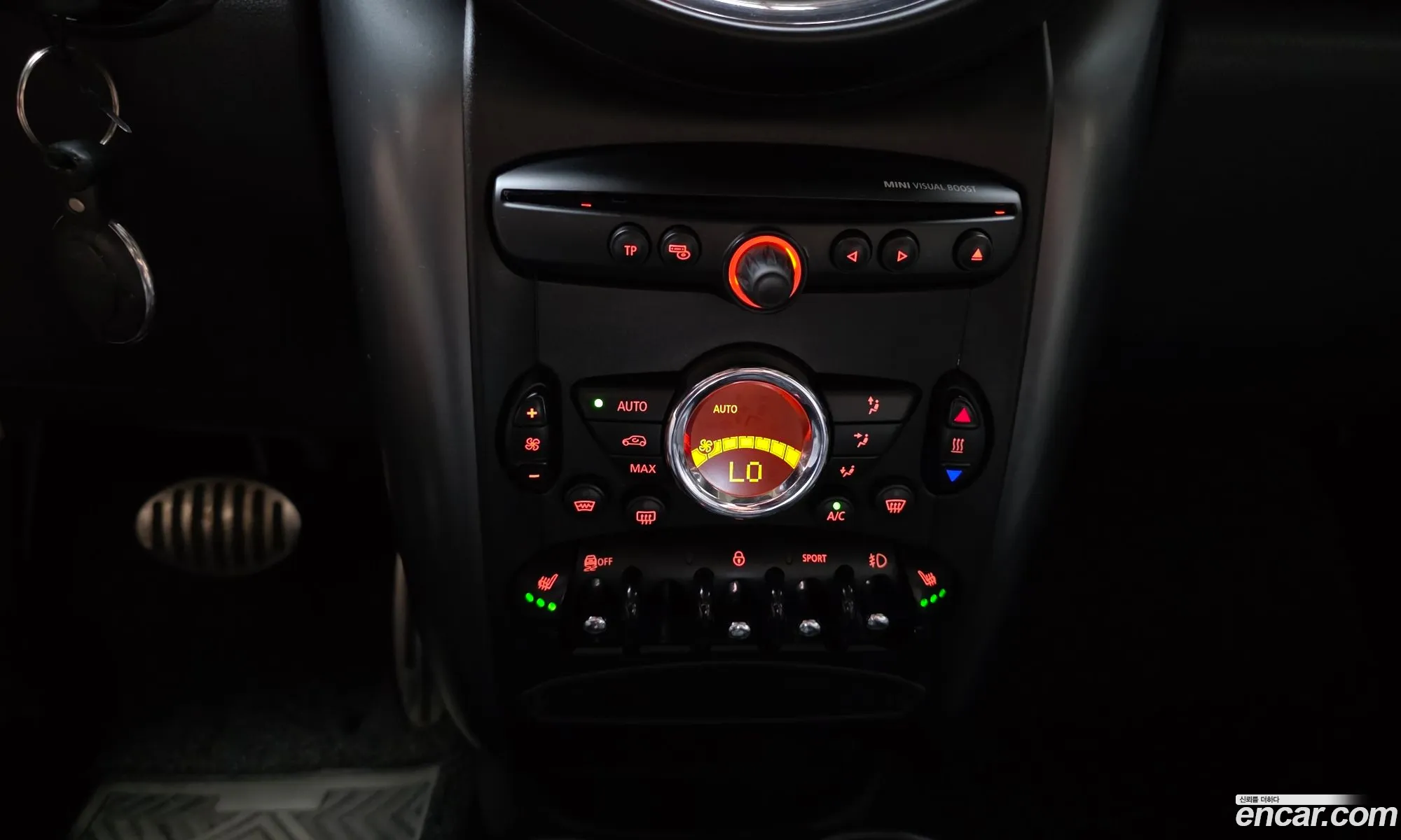 Mini Cooper SD Countryman