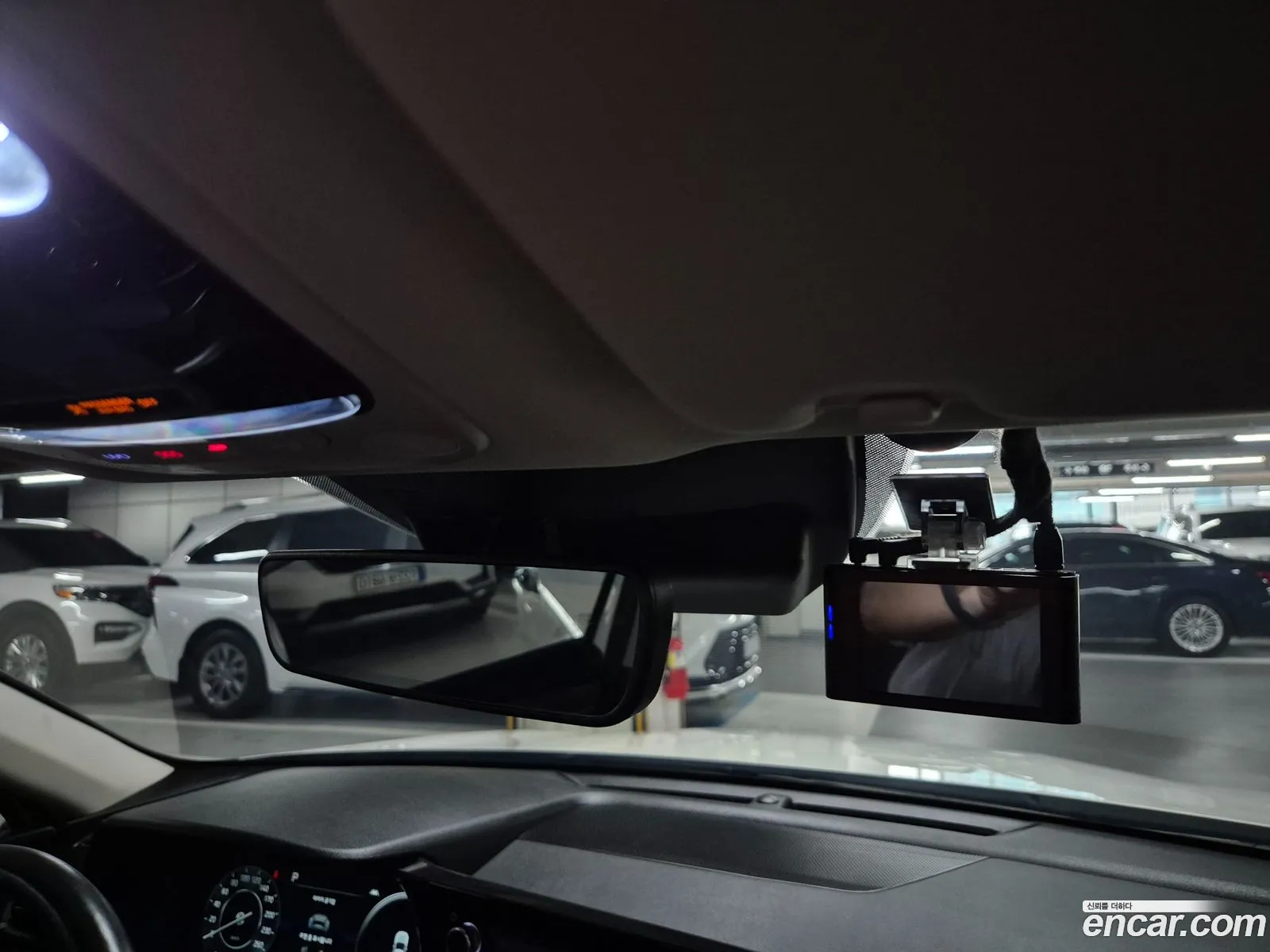 Kia K5 2019 — 18