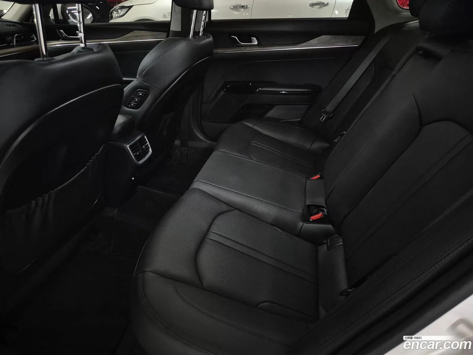 Kia K5 2019 — 15