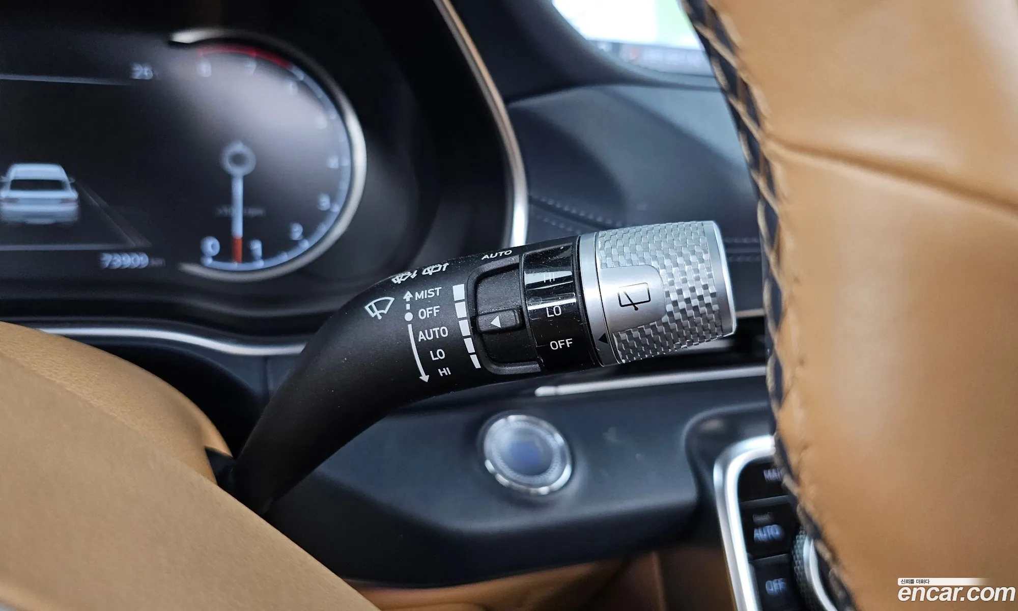 Genesis GV80 2020 KMTHC81CDLU022970 — 14