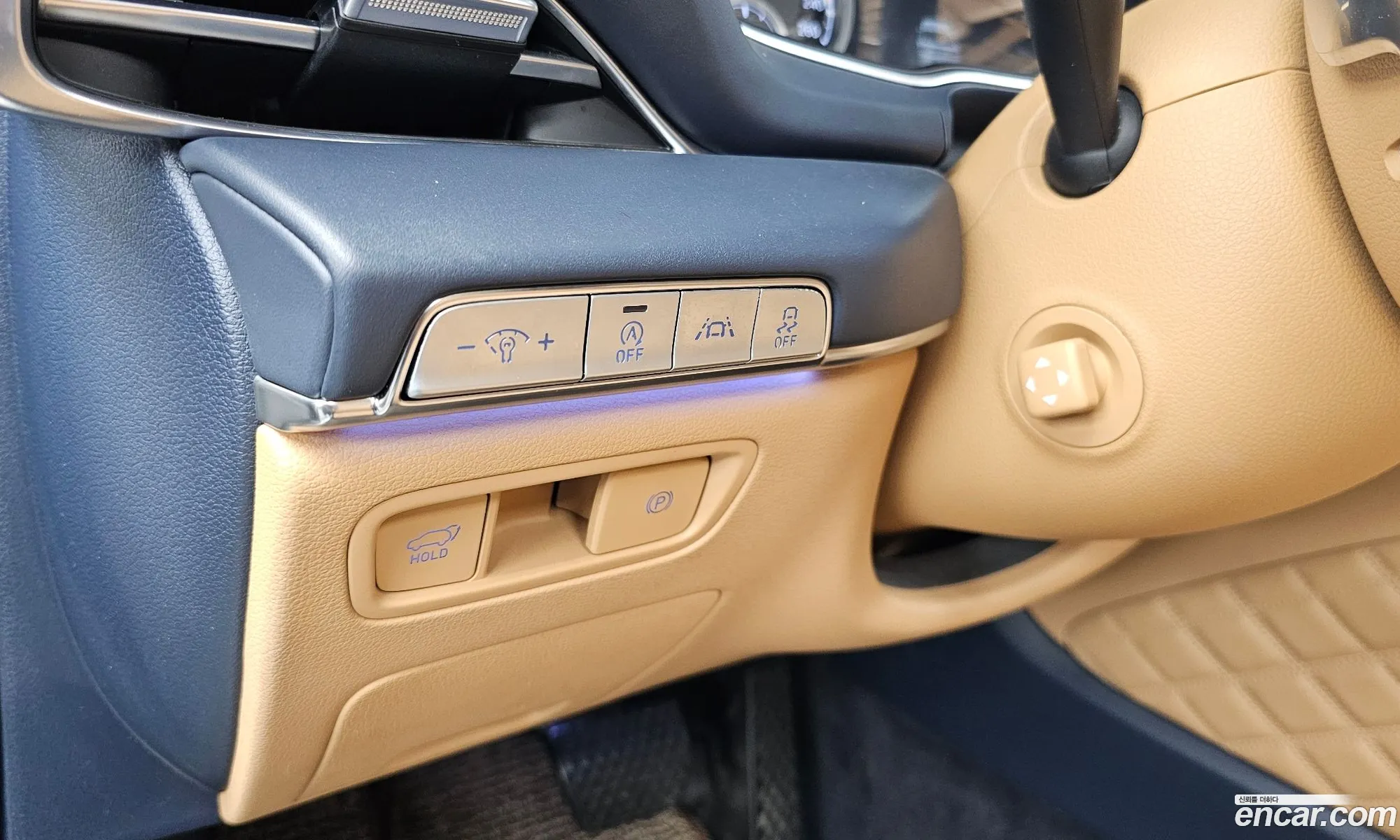 Genesis GV80 2020 KMTHC81CDLU022970 — 37