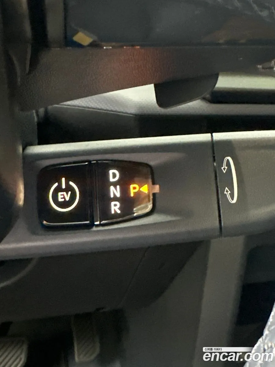 Kia PV5 2026 — 8