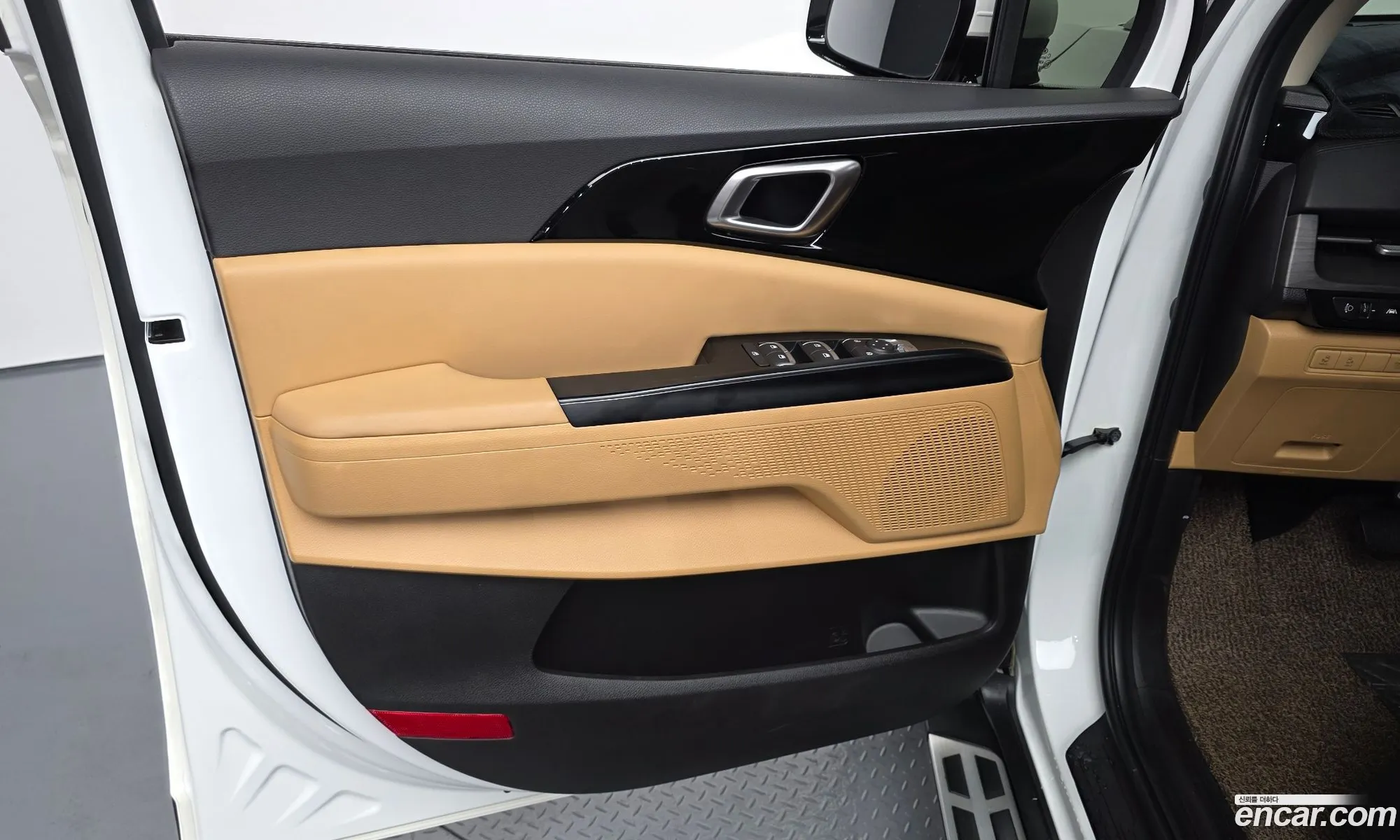 Kia Carnival 2021 — 11
