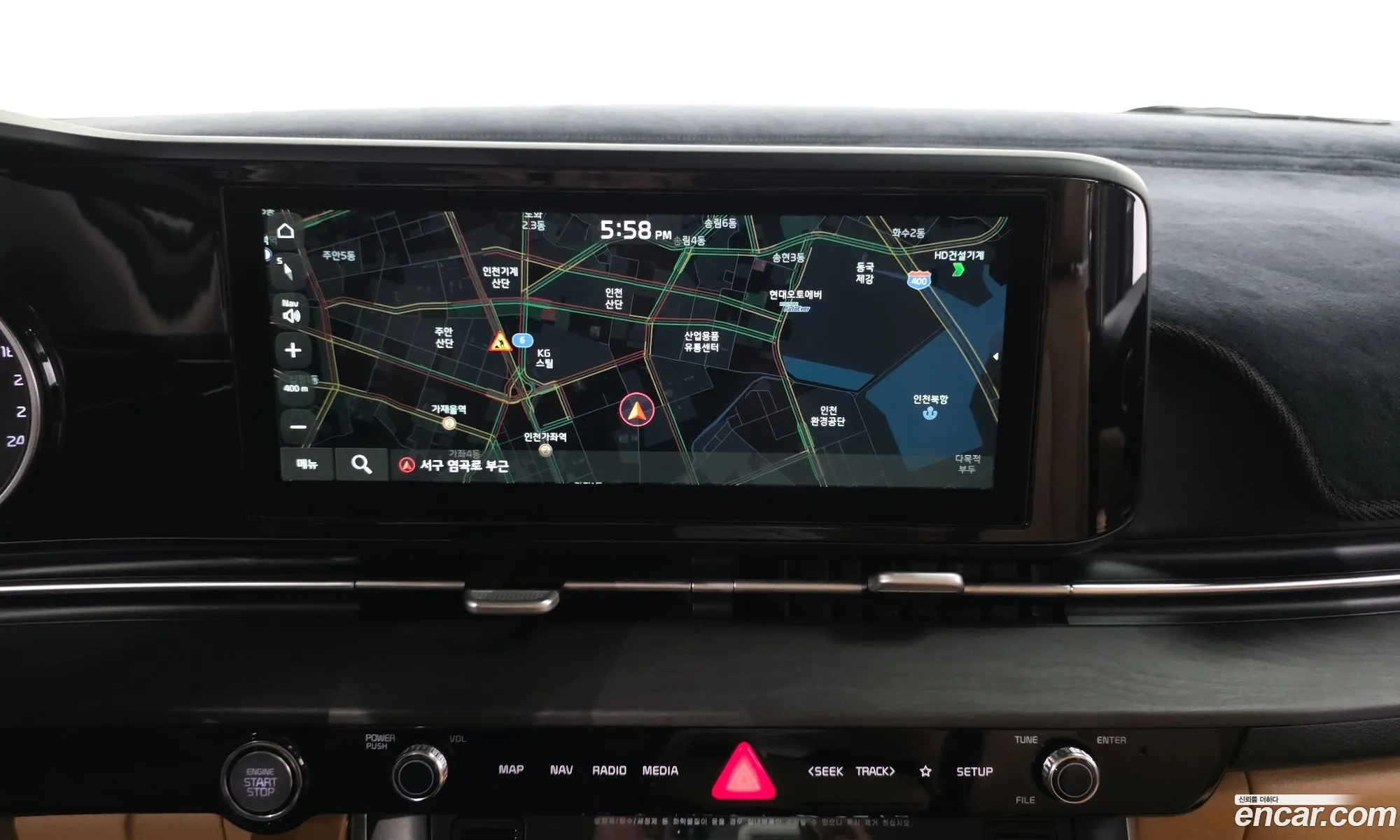 Kia Carnival 2021 — 3