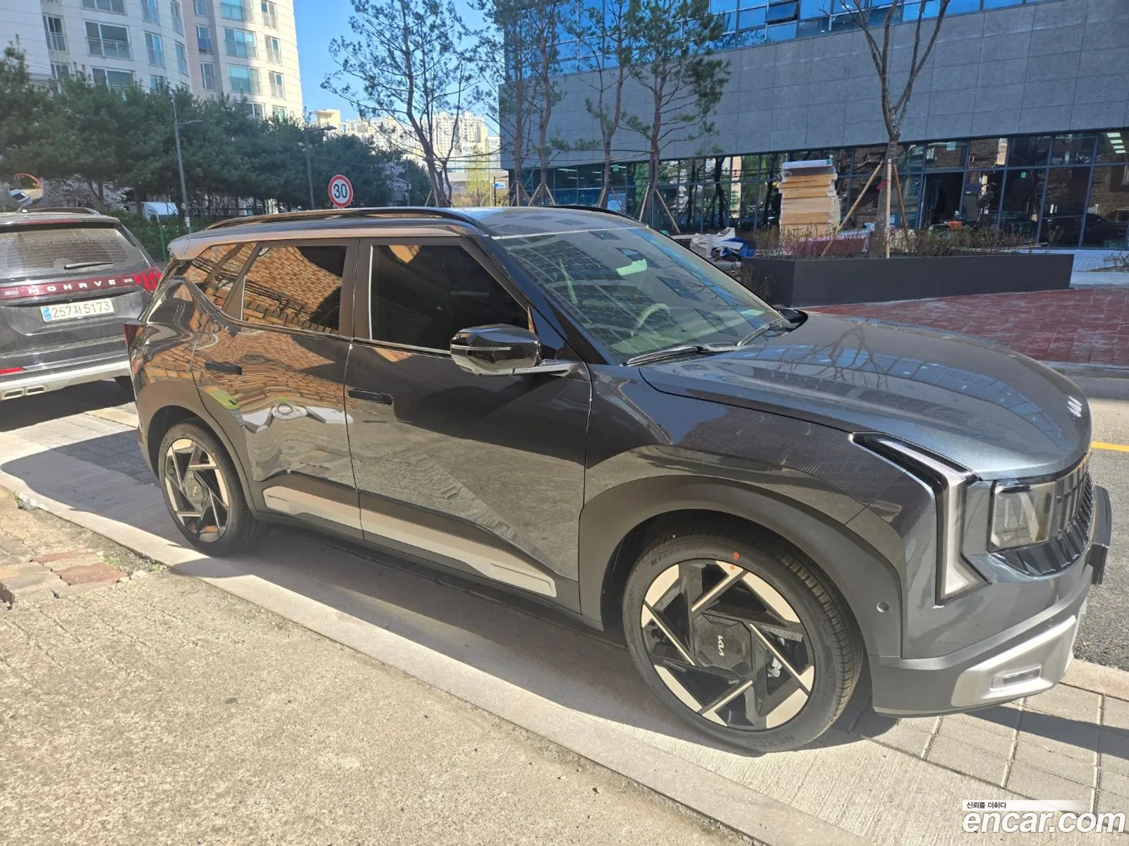 Kia Seltos 2026 — 6