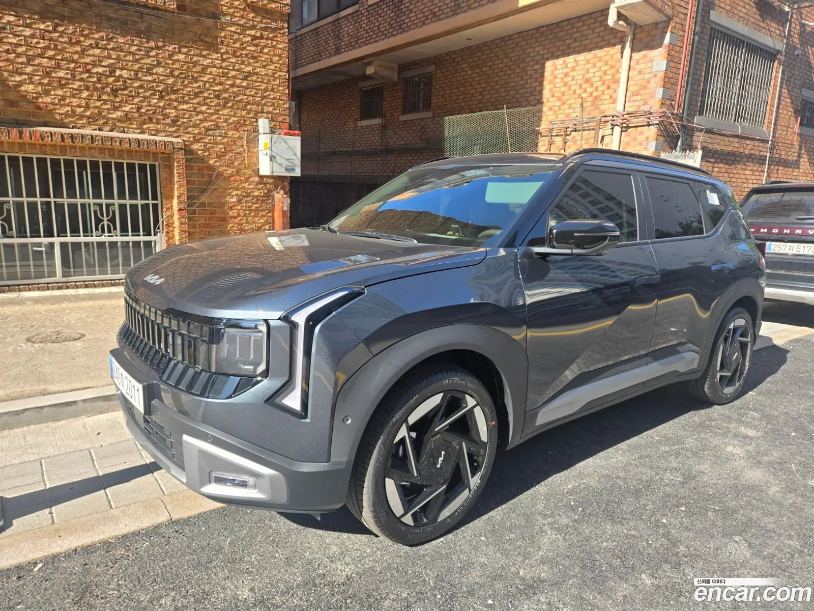 Kia Seltos 2026 — 9