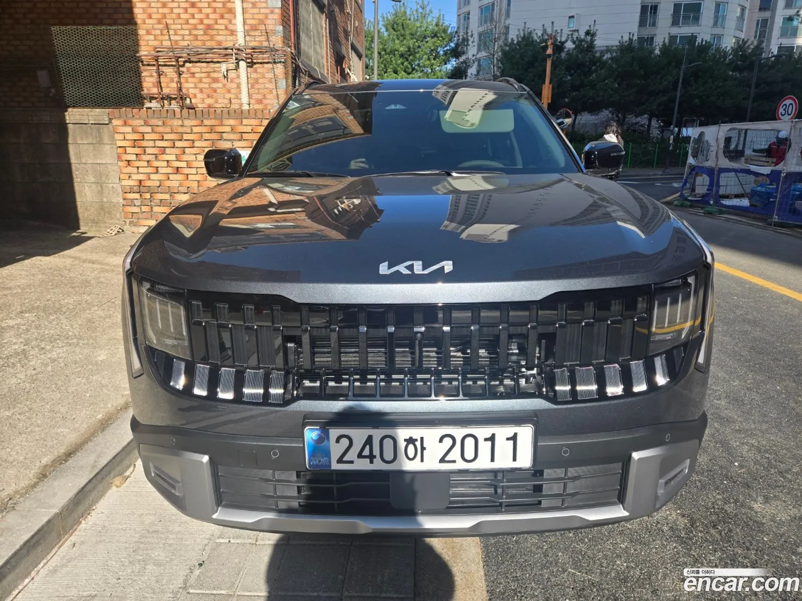 Kia Seltos 2026 — 14