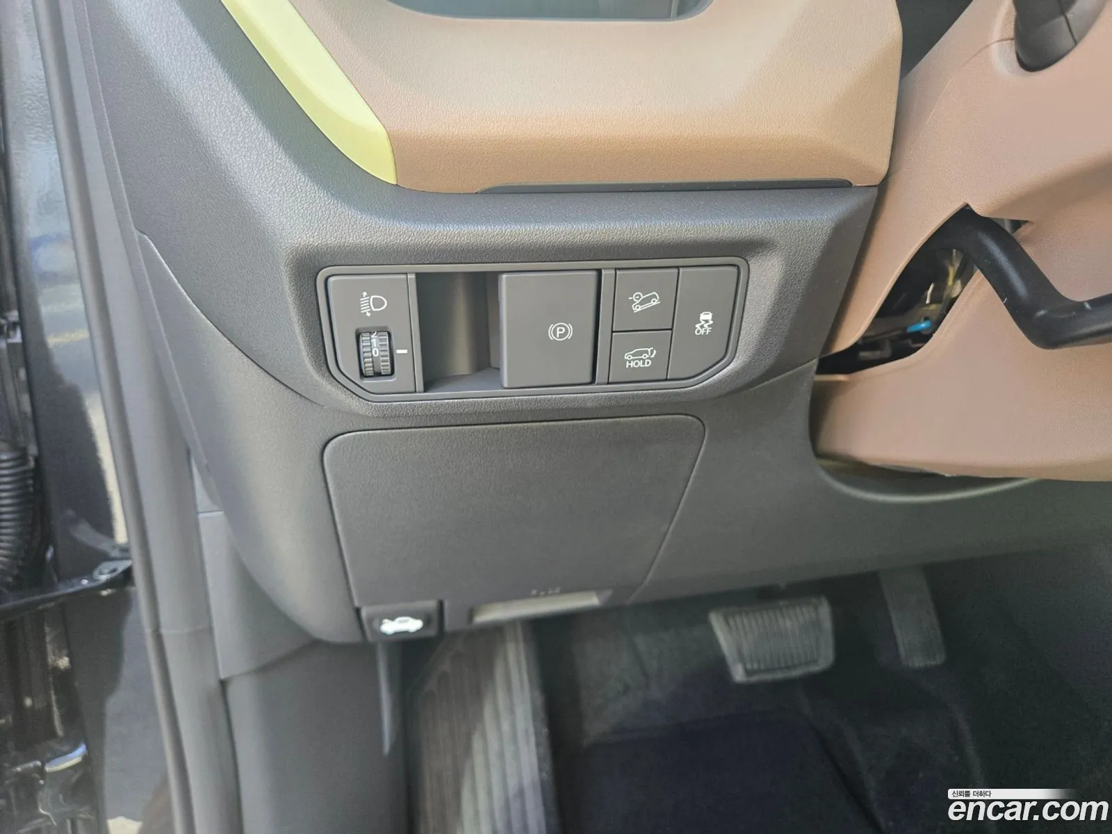 Kia Seltos 2026 — 12