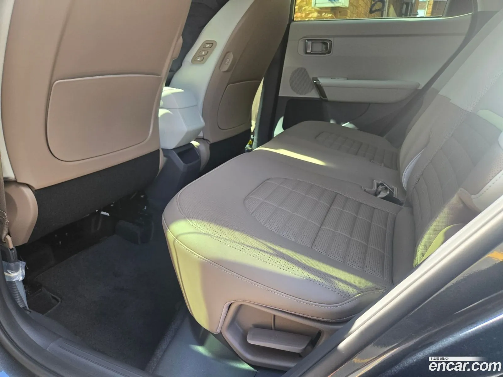 Kia Seltos 2026 — 4