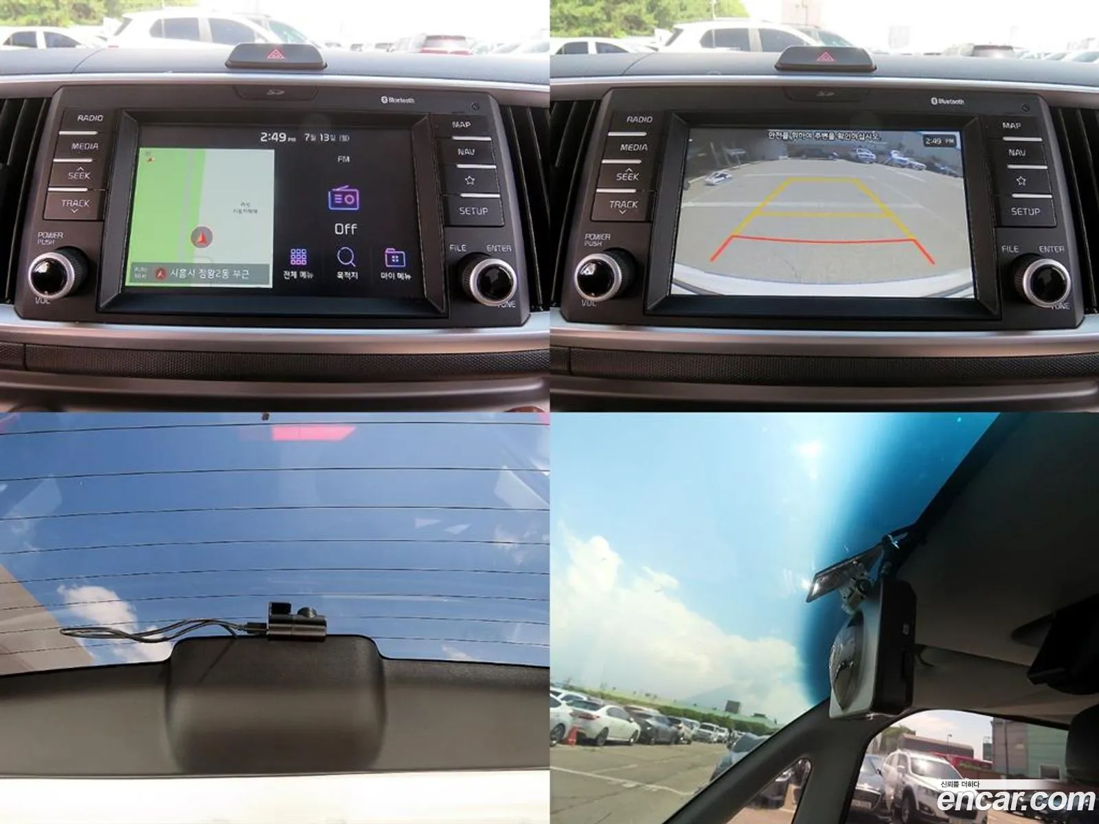 Kia Ray 2018 — 5